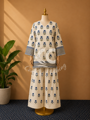 Blue Berry 2piece