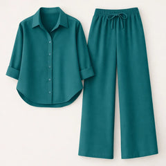 Luxe Co-Ord Set
