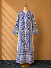 Summer Kaftan CK-11