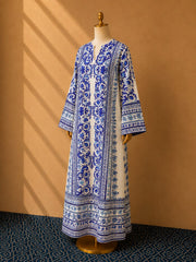 Summer Kaftan CK-11