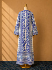 Summer Kaftan CK-11