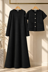 Velmora Signature Winter CoOrd Set