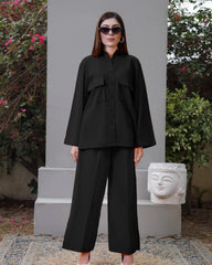 Front Pocket W.Wear Code-04