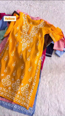 Indian Chicken-Kari Kurti