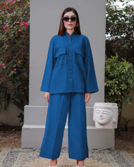 Front Pocket W.Wear Code-04