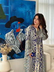 Summer Kaftan CK-11