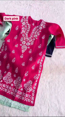 Indian Chicken-Kari Kurti