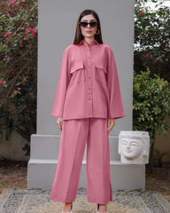 Front Pocket W.Wear Code-04