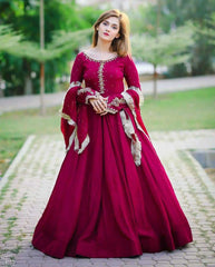 Shifa Three Piece.