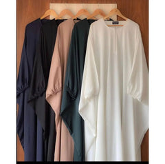 Butterfly Abaya