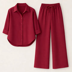 Luxe Co-Ord Set