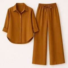 Luxe Co-Ord Set