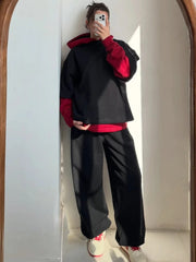 Shadow Mode Co-ord Set 3 Piece