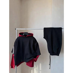Shadow Mode Co-ord Set 3 Piece