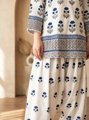 Blue Berry 2piece