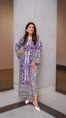 Summer Kaftan CK-11