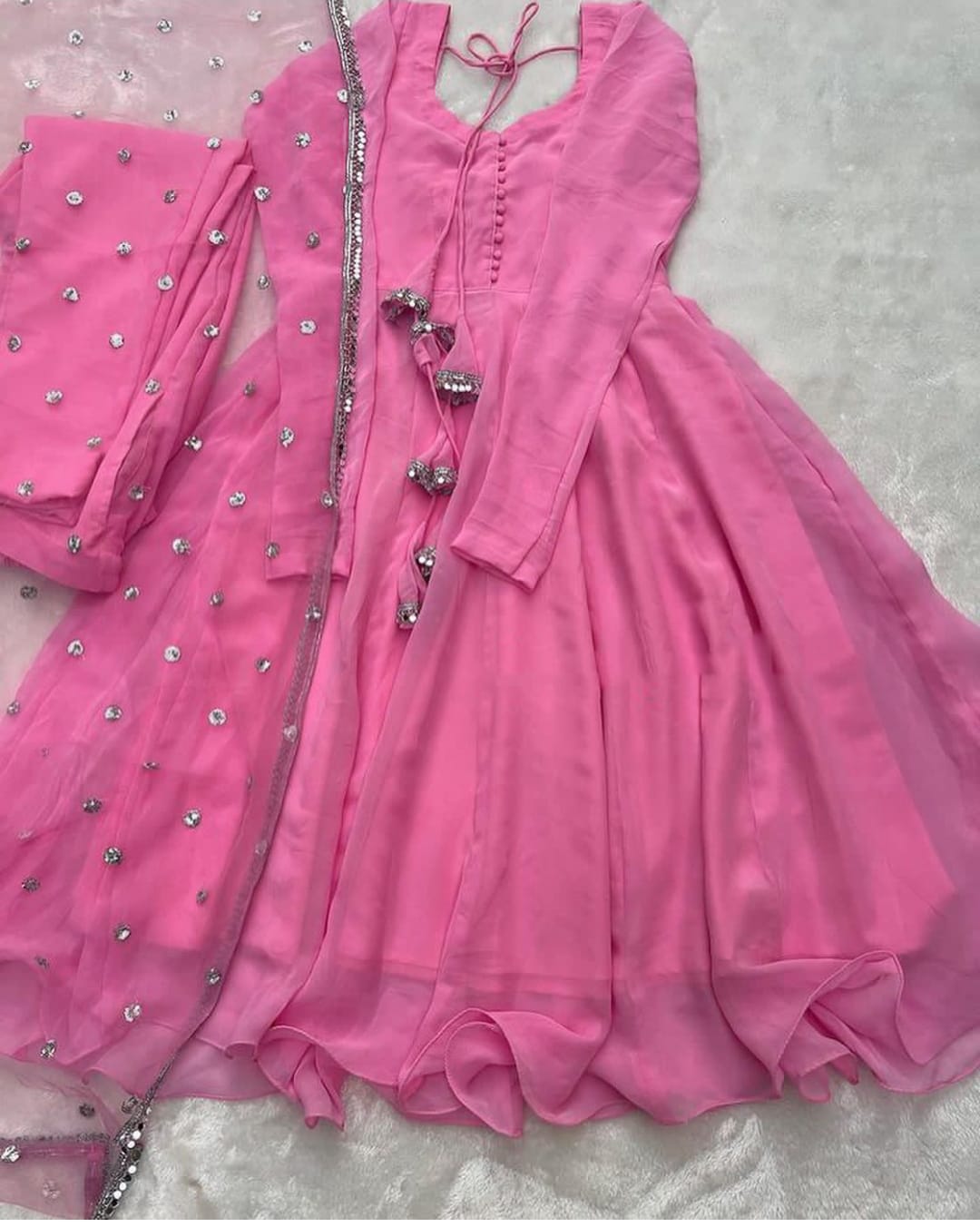 Comfort Doll 3 Piece