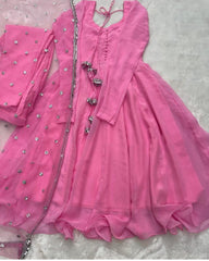 Comfort Doll 3 Piece