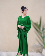 Turkish Pearls Kaftan