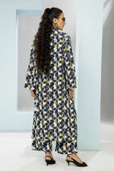 Comfort Floral Shrug 3 Piece CC02