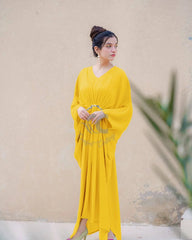 Turkish Pearls Kaftan