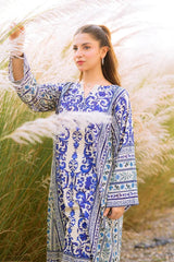 Summer Kaftan CK-11