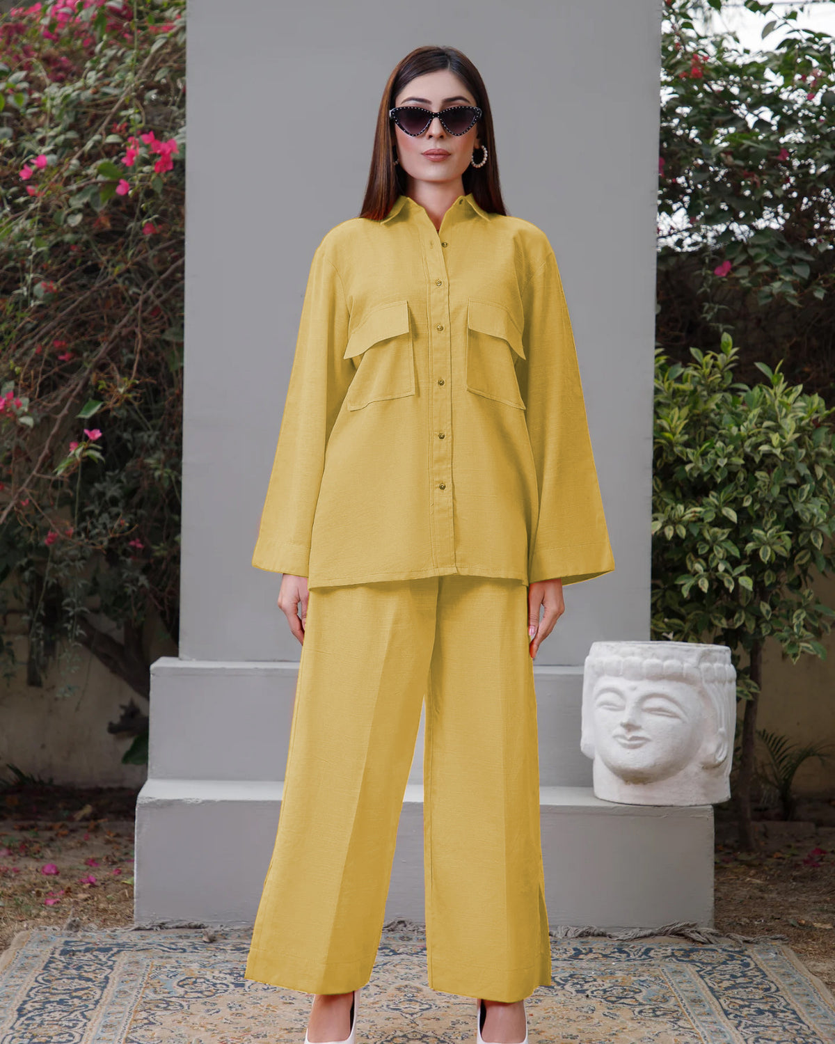 Front Pocket W.Wear Code-04