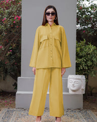 Front Pocket W.Wear Code-04