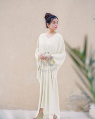 Turkish Pearls Kaftan