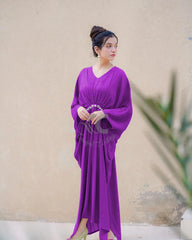 Turkish Pearls Kaftan