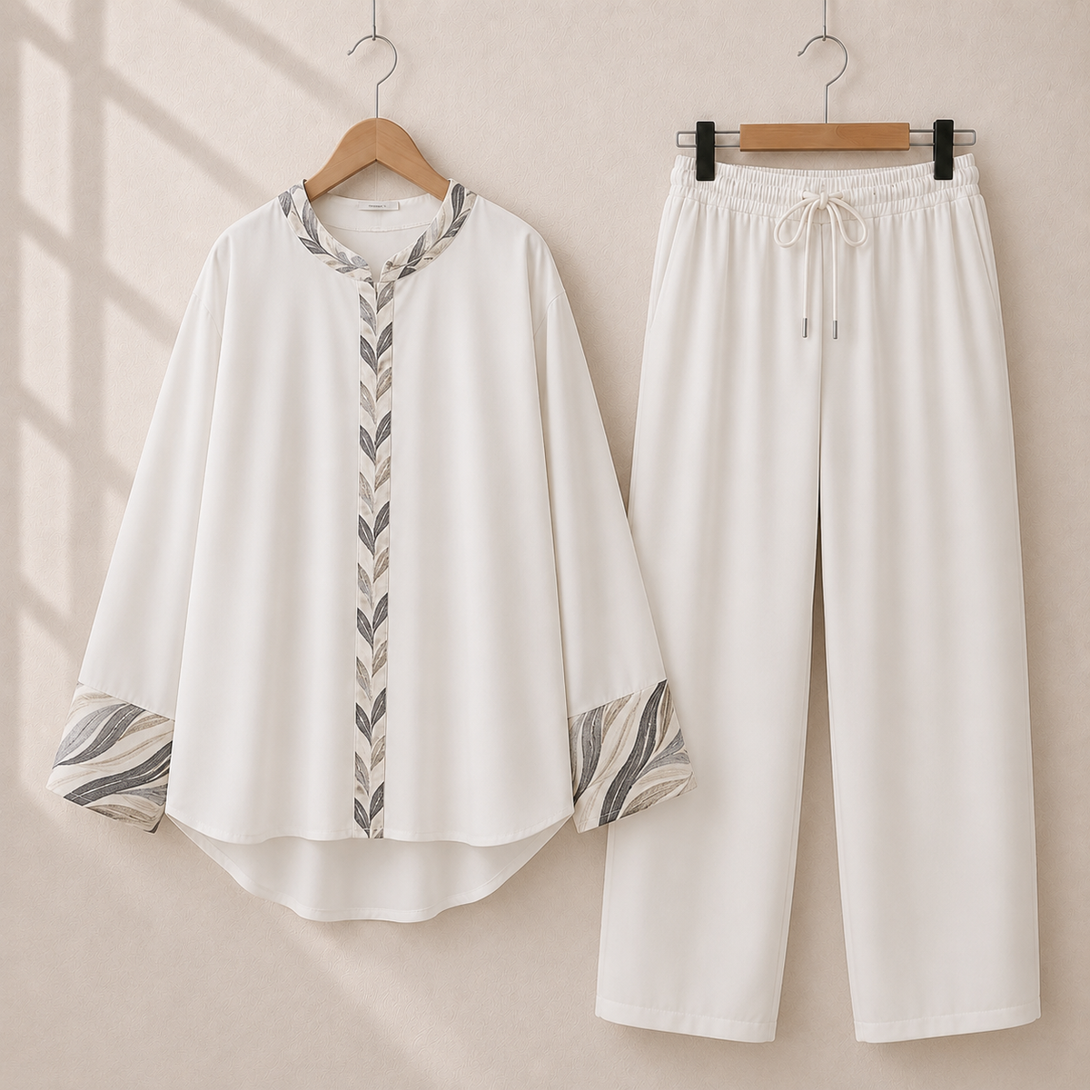 Comfort Tunic 2 Piece