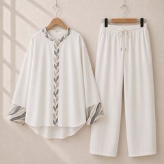 Comfort Tunic 2 Piece