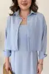 gomlek elbise takim visne elbise modelleri mazibutik elbise 58724 15 O