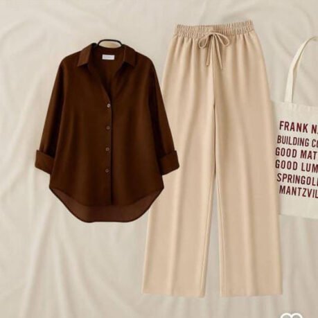Comfort Co Ord01