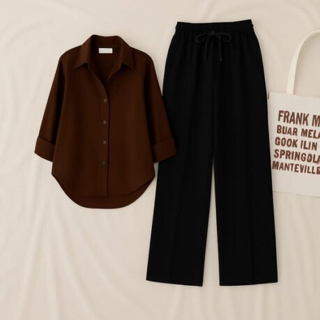 Comfort Co Ord02