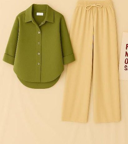 Comfort Co Ord03