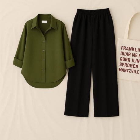 Comfort Co Ord04