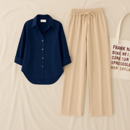 Comfort Co Ord05