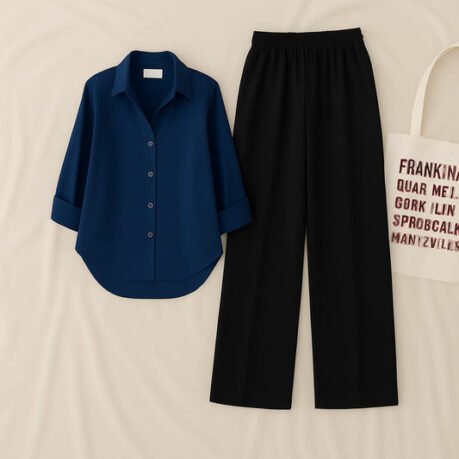 Comfort Co Ord06