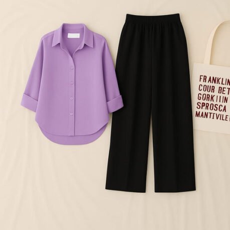 Comfort Co Ord11