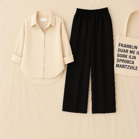 Comfort Co Ord12