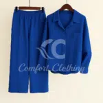 Stylish Mustard Loungewear Set