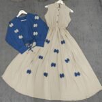 Bow Petticoat5